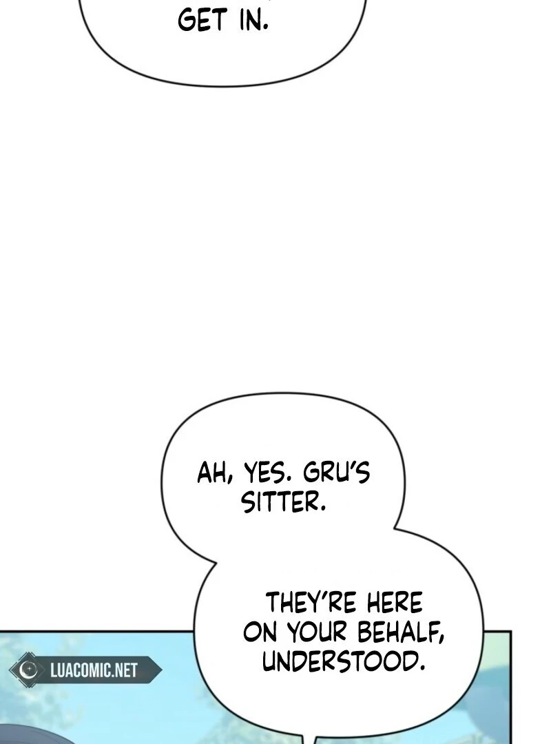 The Chick Class Hunter is on a Filial Duty! Chapter 42 page 84
