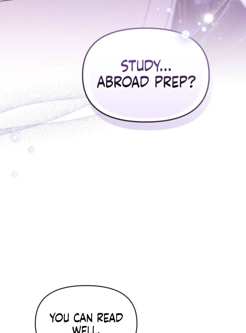 The Chick Class Hunter is on a Filial Duty! Chapter 43 page 5