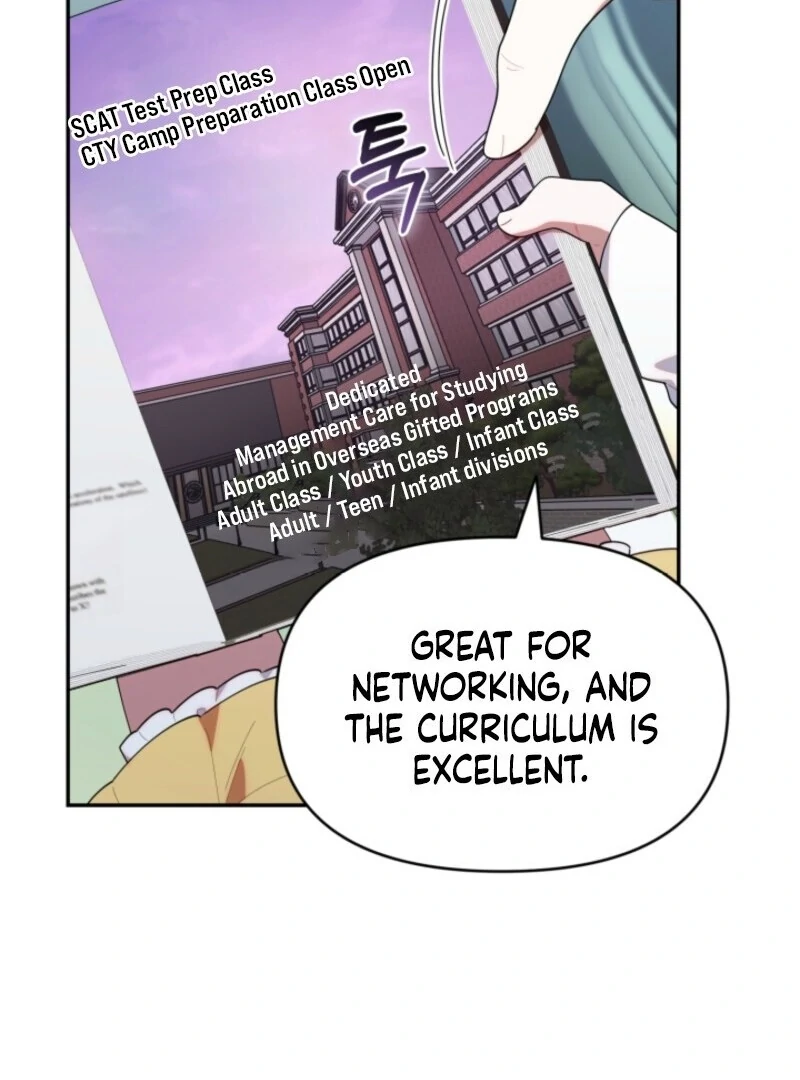 The Chick Class Hunter is on a Filial Duty! Chapter 43 page 8