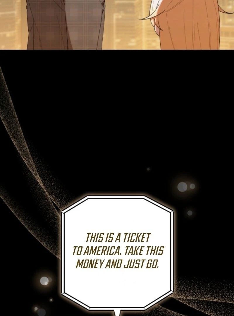 The Chick Class Hunter is on a Filial Duty! Chapter 43 page 17