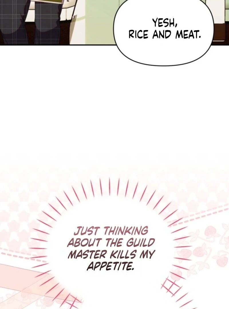 The Chick Class Hunter is on a Filial Duty! Chapter 43 page 41