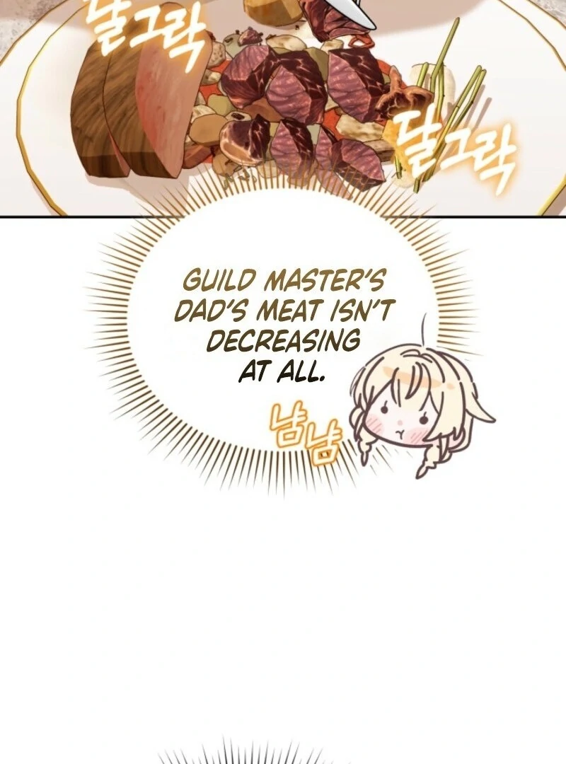 The Chick Class Hunter is on a Filial Duty! Chapter 43 page 72