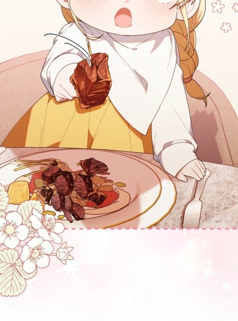 The Chick Class Hunter is on a Filial Duty! Chapter 43 page 83