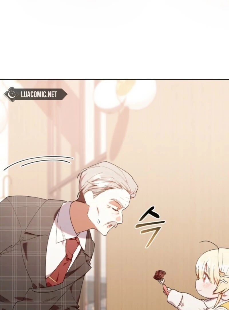 The Chick Class Hunter is on a Filial Duty! Chapter 43 page 84