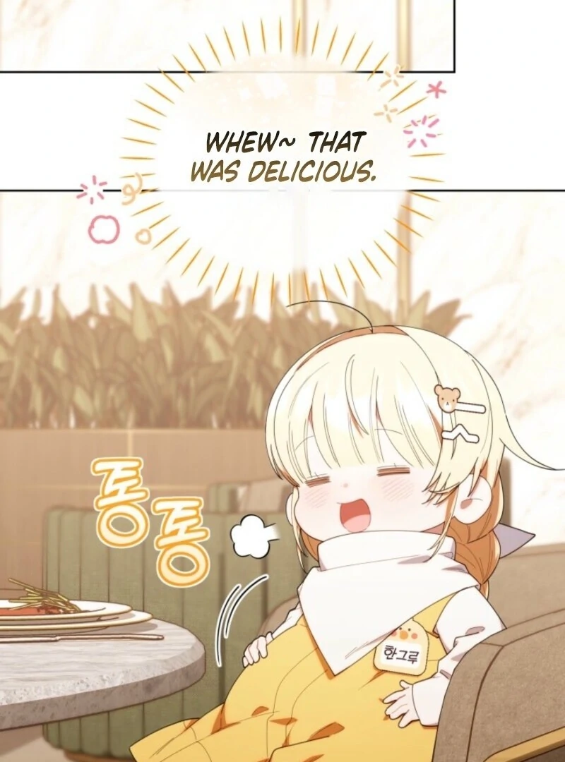 The Chick Class Hunter is on a Filial Duty! Chapter 43 page 96