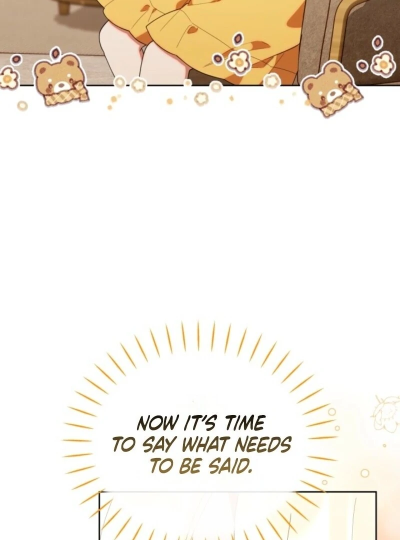 The Chick Class Hunter is on a Filial Duty! Chapter 43 page 97