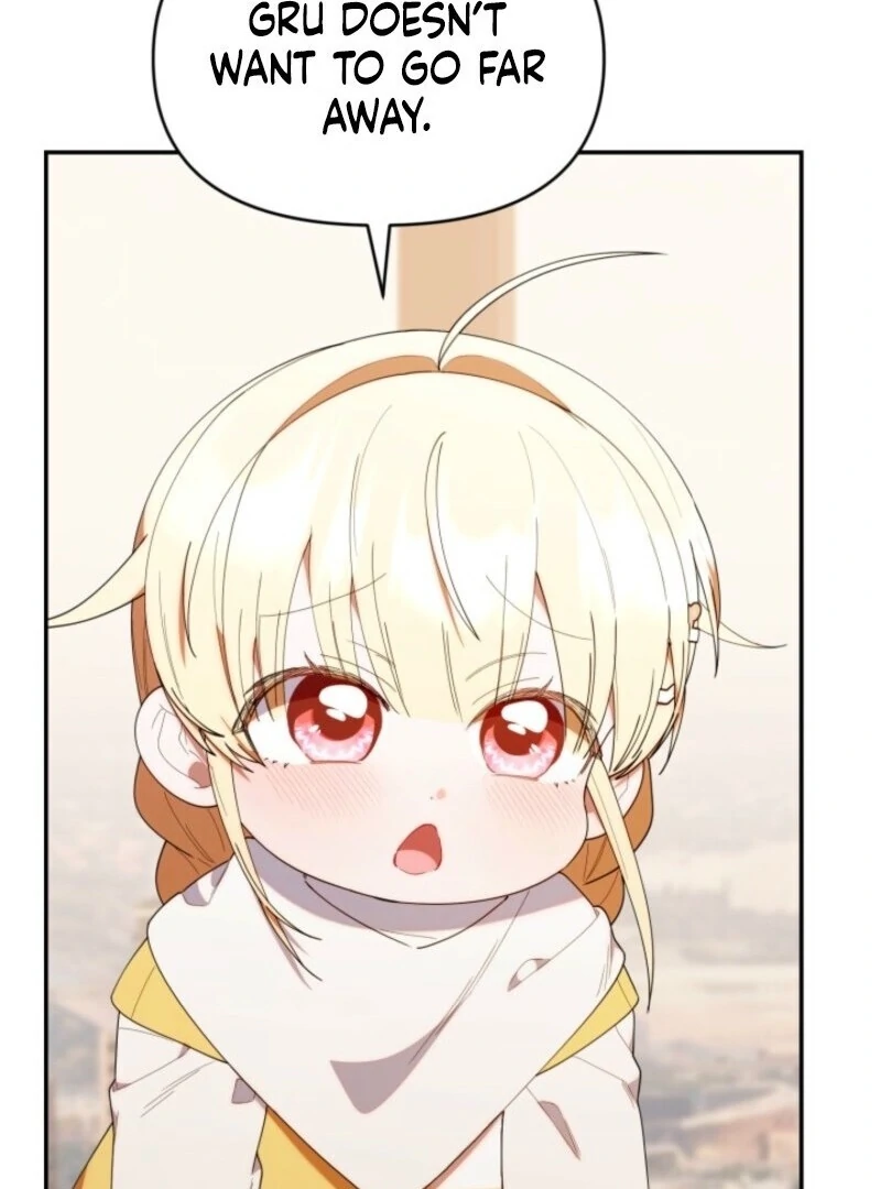 The Chick Class Hunter is on a Filial Duty! Chapter 43 page 110