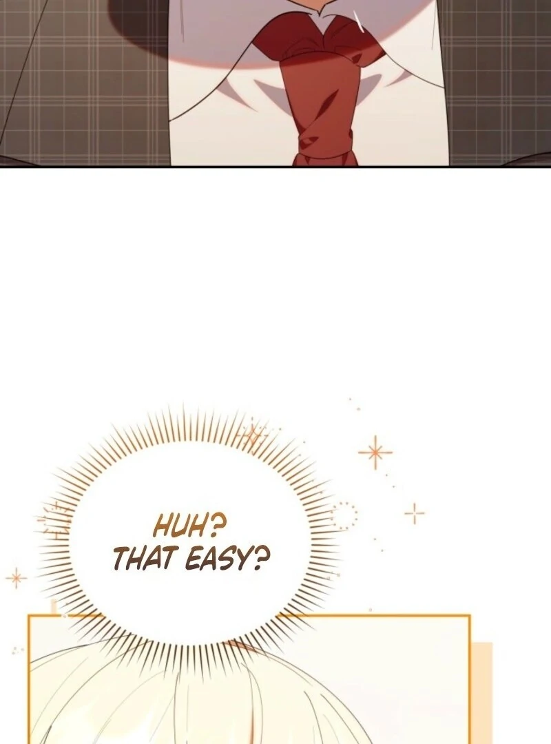 The Chick Class Hunter is on a Filial Duty! Chapter 43 page 117