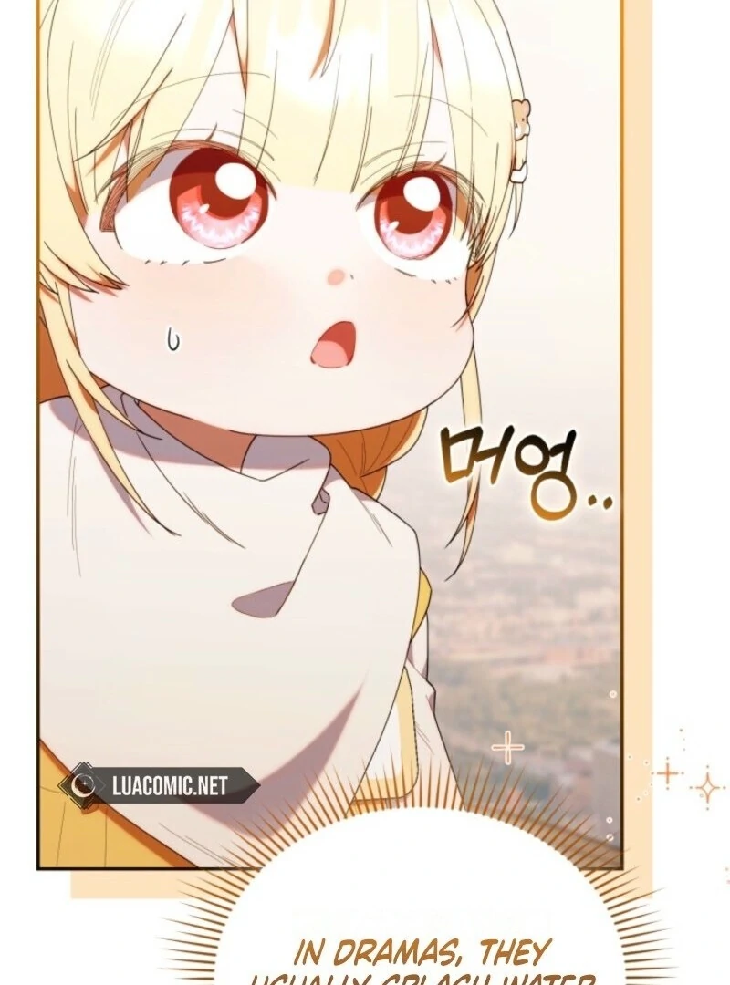 The Chick Class Hunter is on a Filial Duty! Chapter 43 page 118