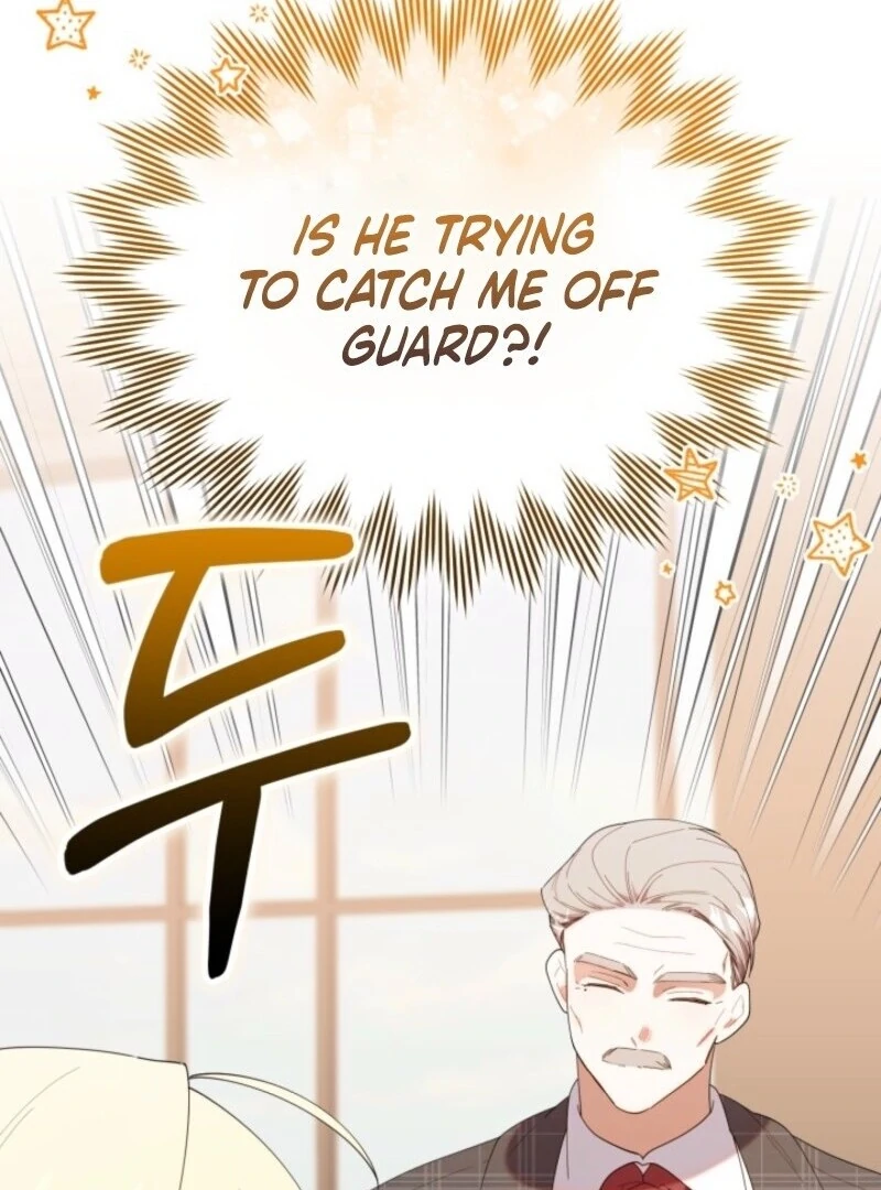 The Chick Class Hunter is on a Filial Duty! Chapter 43 page 121
