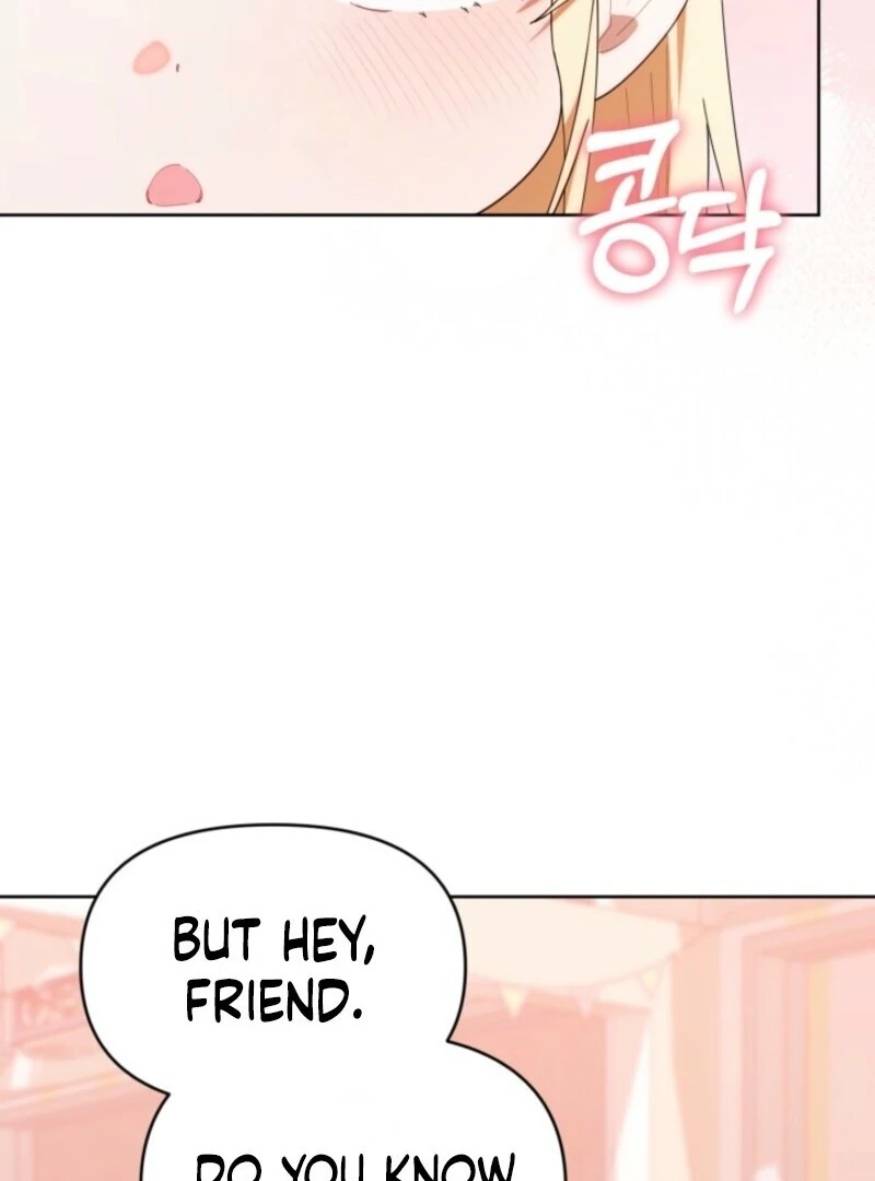 The Chick Class Hunter is on a Filial Duty! Chapter 47 page 38