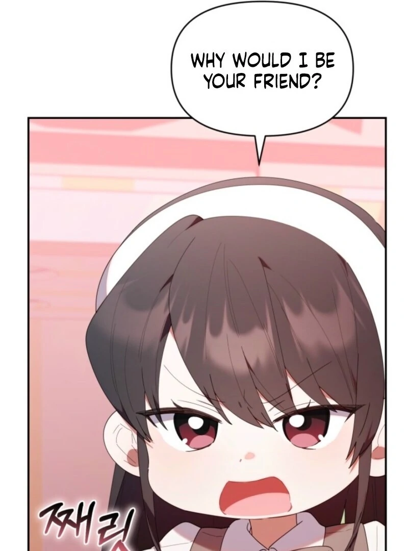 The Chick Class Hunter is on a Filial Duty! Chapter 47 page 41