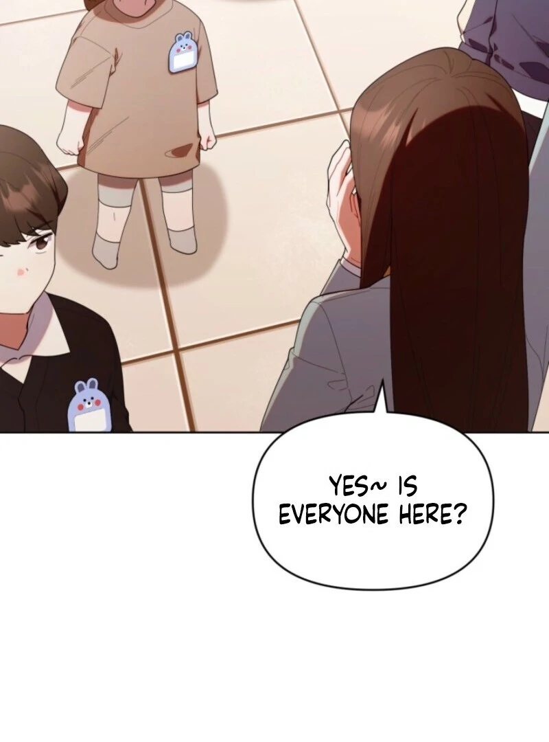 The Chick Class Hunter is on a Filial Duty! Chapter 47 page 51