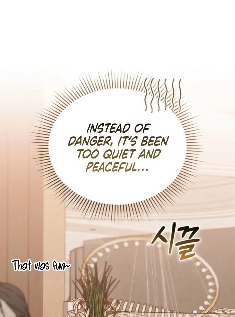 The Chick Class Hunter is on a Filial Duty! Chapter 47 page 64