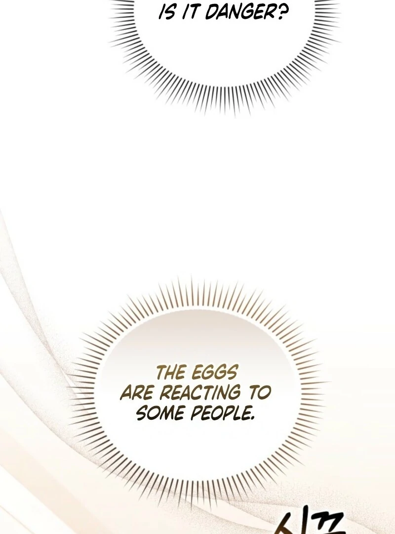 The Chick Class Hunter is on a Filial Duty! Chapter 47 page 69