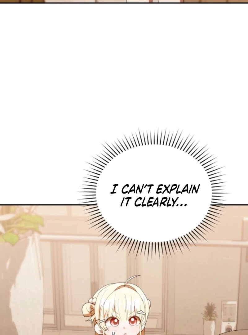 The Chick Class Hunter is on a Filial Duty! Chapter 47 page 71