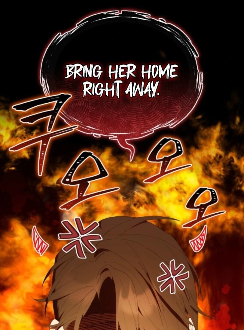 The Chick Class Hunter is on a Filial Duty! Chapter 47 page 105