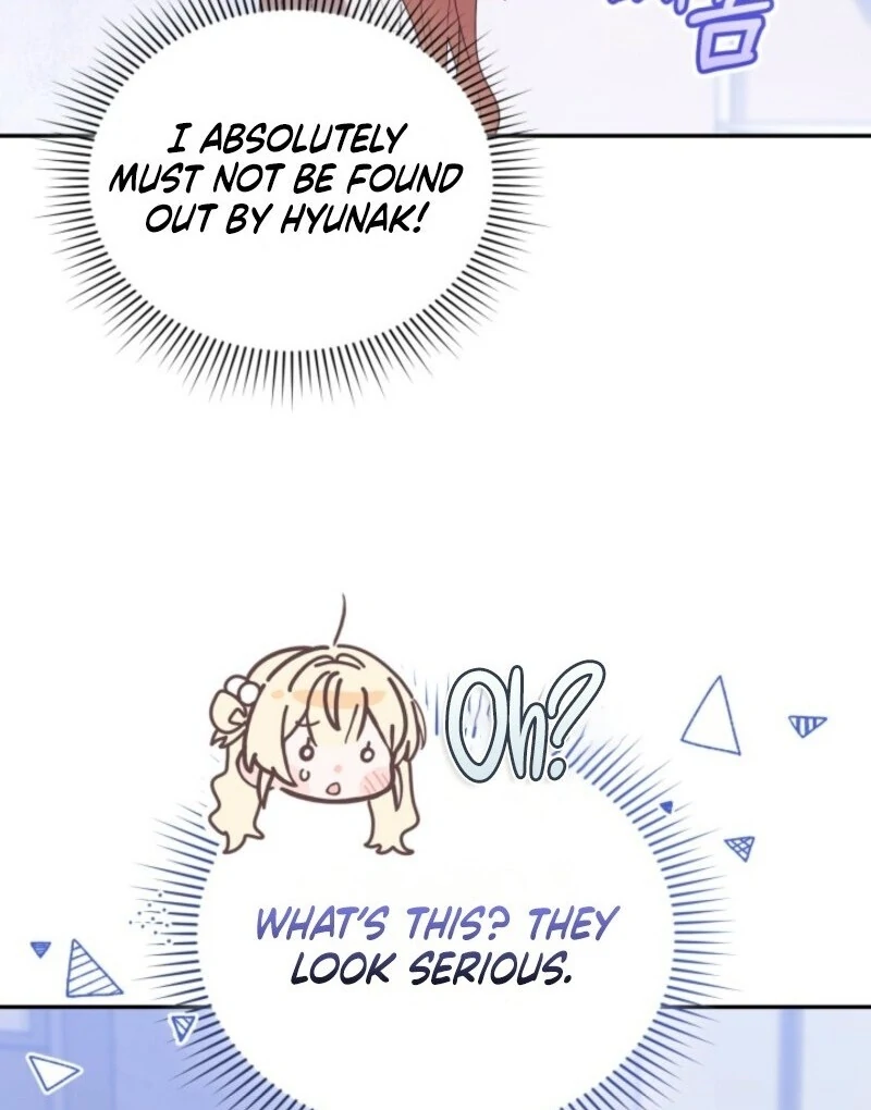 The Chick Class Hunter is on a Filial Duty! Chapter 47 page 109