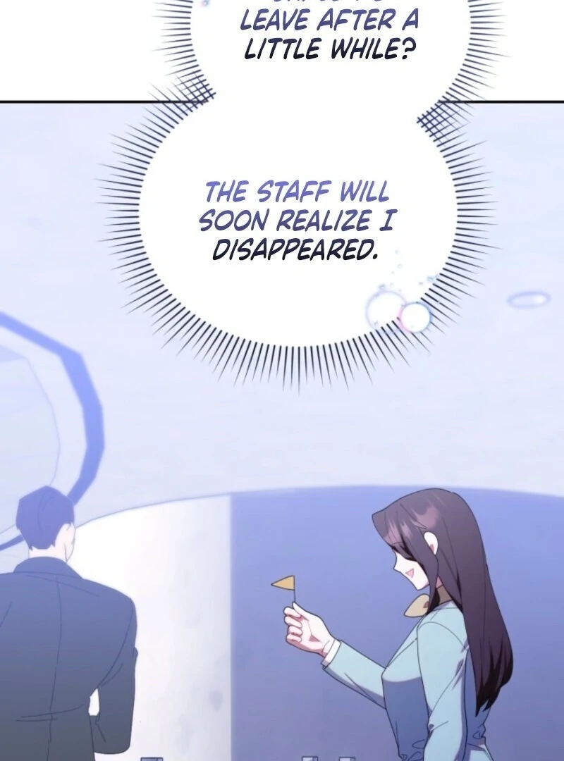 The Chick Class Hunter is on a Filial Duty! Chapter 47 page 119