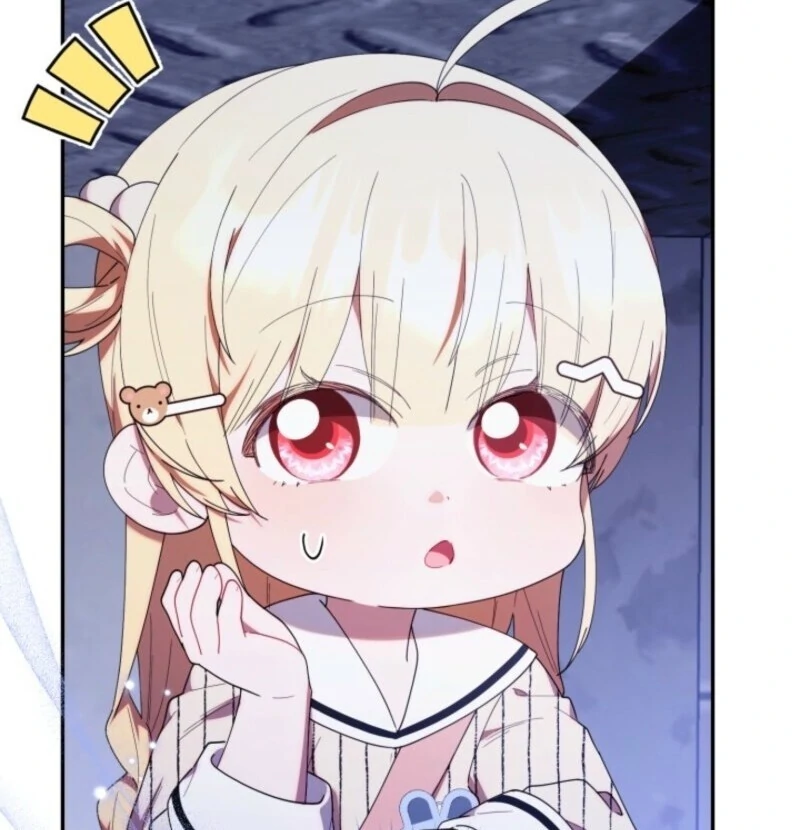 The Chick Class Hunter is on a Filial Duty! Chapter 47 page 123