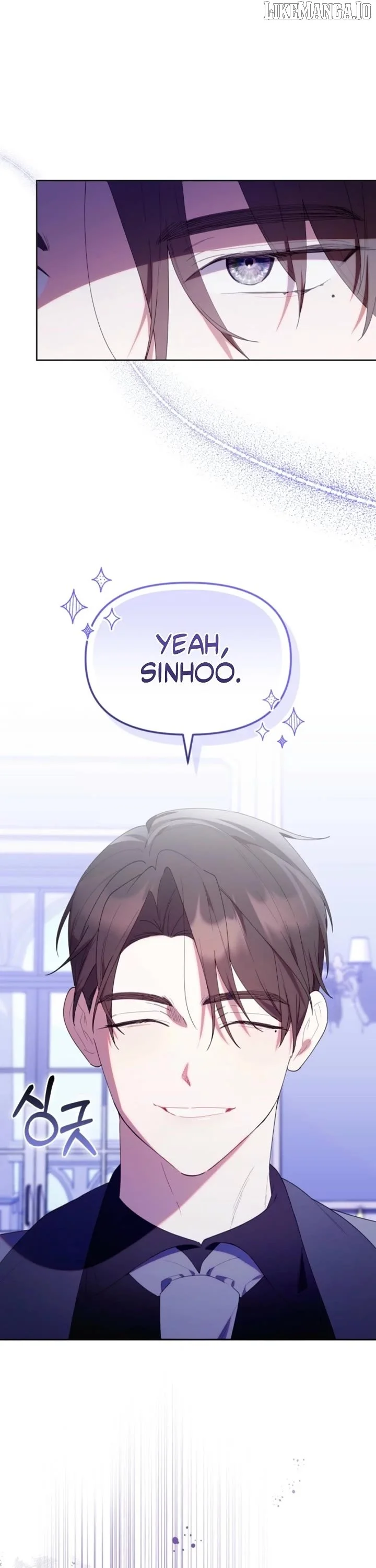 The Chick Class Hunter is on a Filial Duty! Chapter 52 page 10