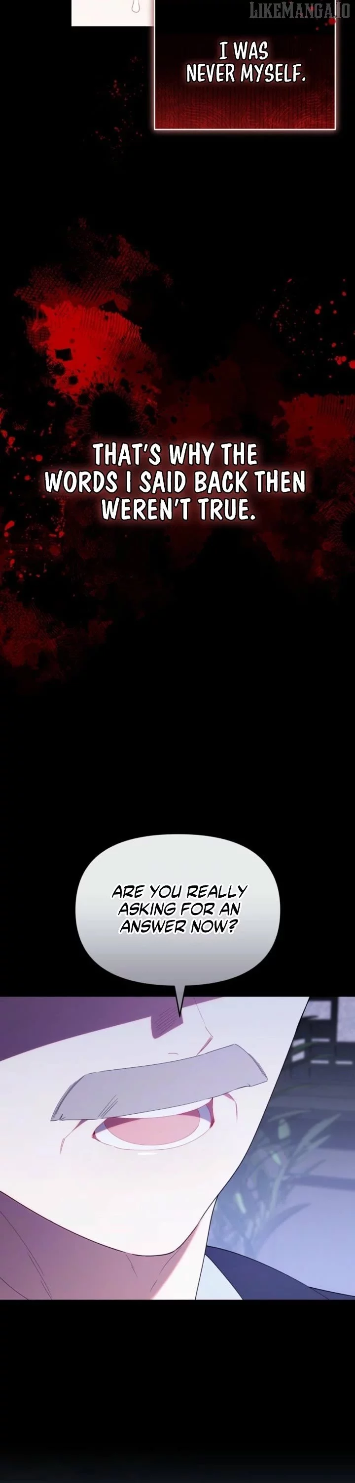 The Chick Class Hunter is on a Filial Duty! Chapter 53 page 21