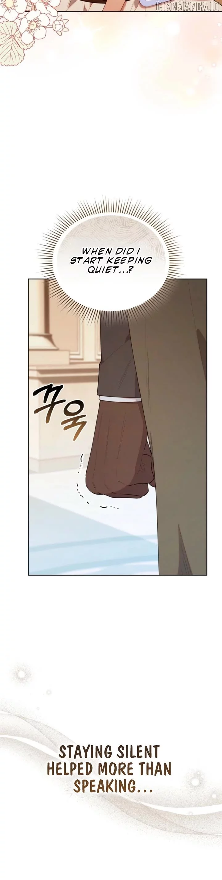 The Chick Class Hunter is on a Filial Duty! Chapter 53 page 39