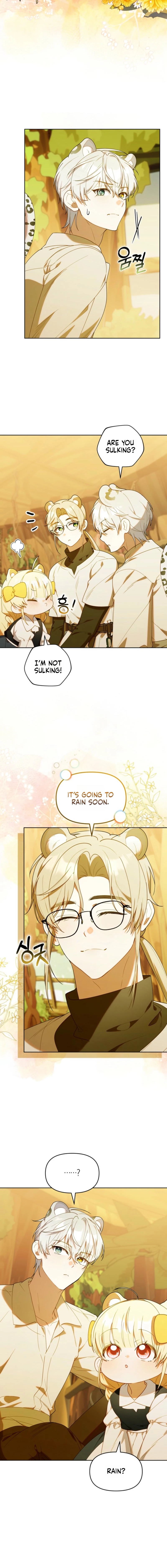 The Chick Class Hunter is on a Filial Duty! Chapter 66 page 16