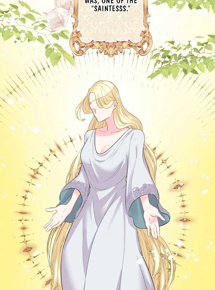 The Child of Sin is the Beloved Bride of the Ice Lion Chapter 1 page 11