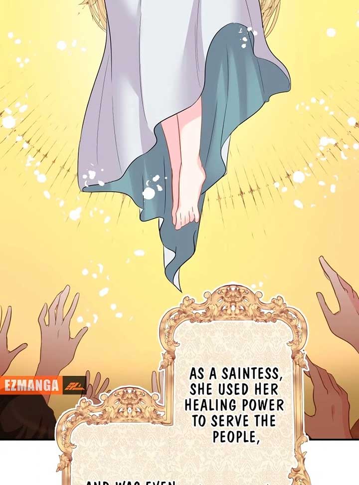 The Child of Sin is the Beloved Bride of the Ice Lion Chapter 1 page 12