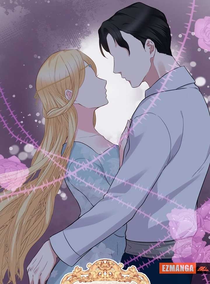 The Child of Sin is the Beloved Bride of the Ice Lion Chapter 1 page 14