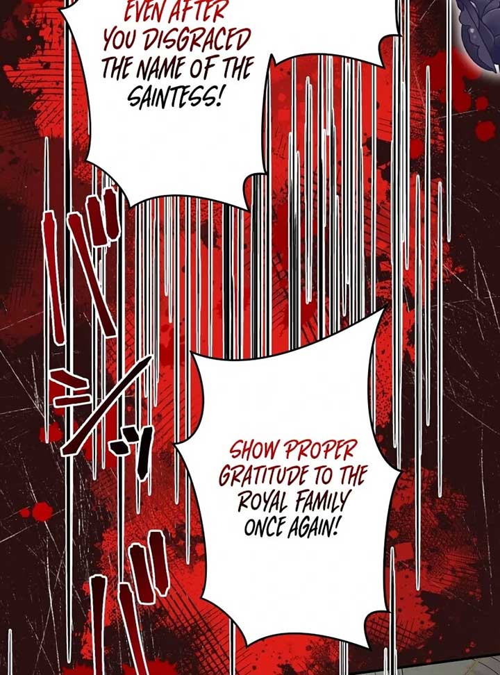The Child of Sin is the Beloved Bride of the Ice Lion Chapter 1 page 20