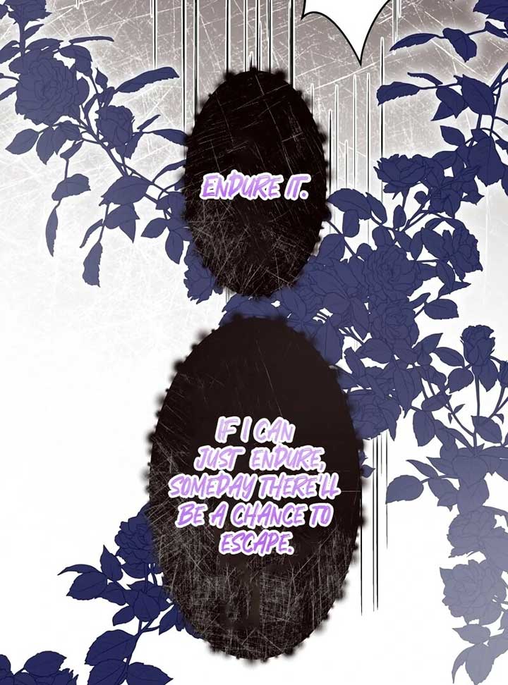 The Child of Sin is the Beloved Bride of the Ice Lion Chapter 1 page 22