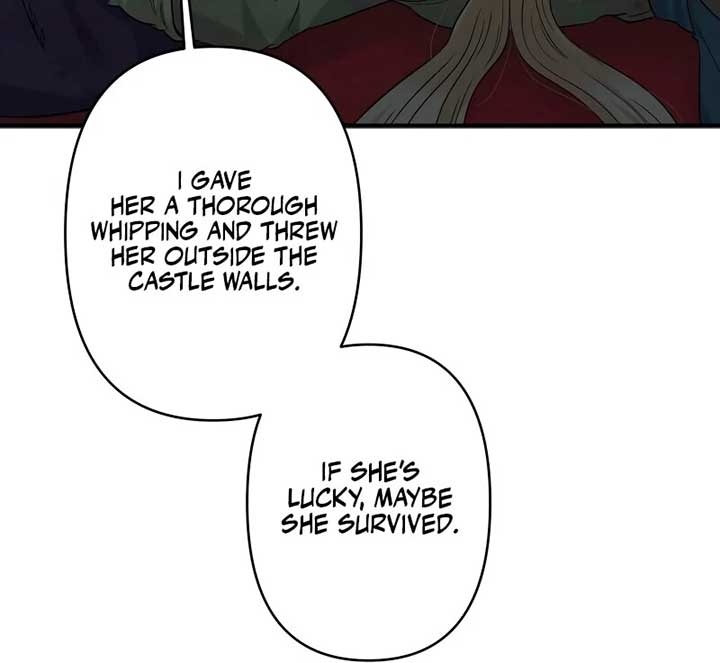 The Child of Sin is the Beloved Bride of the Ice Lion Chapter 1 page 26