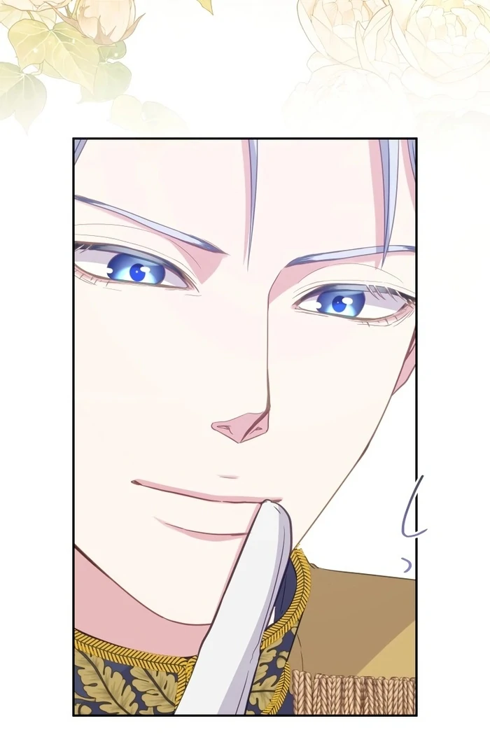 The Child of Sin is the Beloved Bride of the Ice Lion Chapter 10 page 5