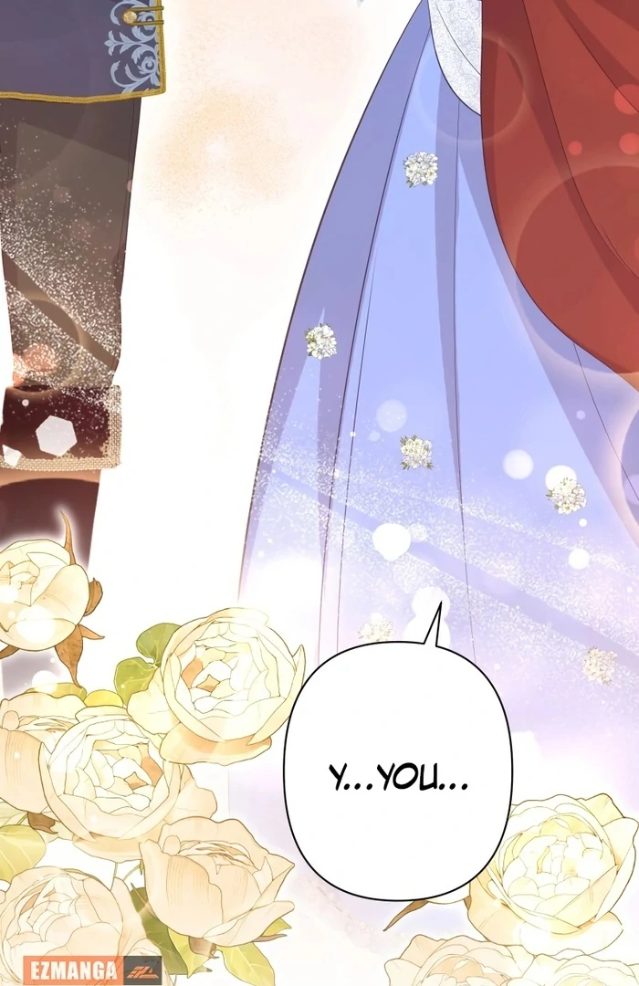 The Child of Sin is the Beloved Bride of the Ice Lion Chapter 10 page 4