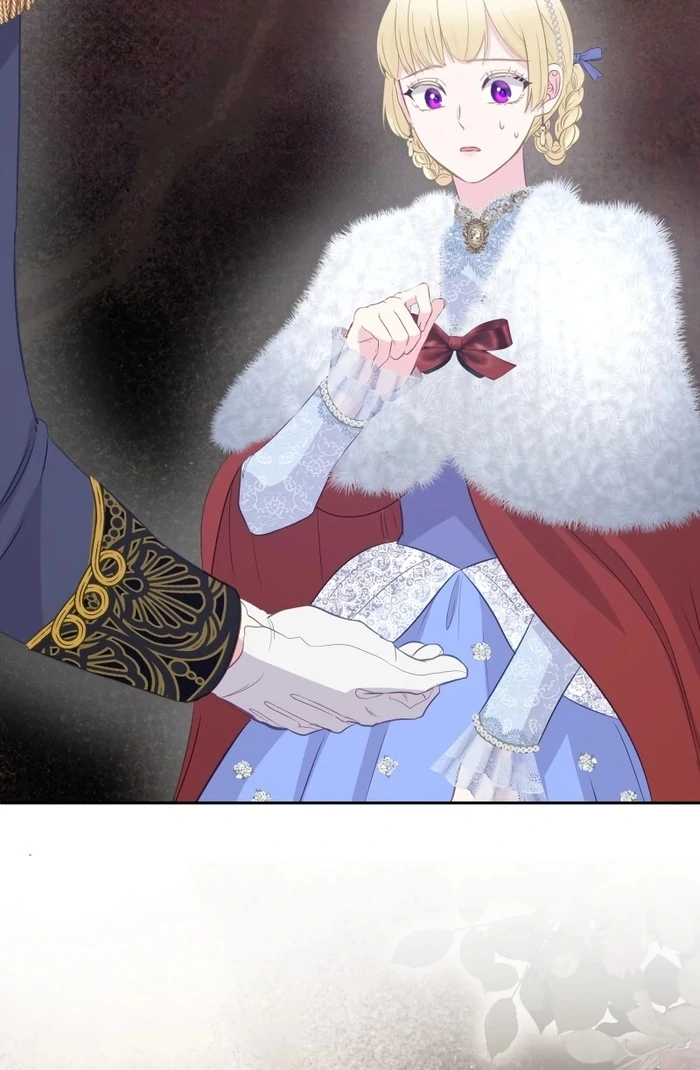 The Child of Sin is the Beloved Bride of the Ice Lion Chapter 10 page 10