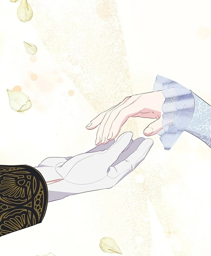 The Child of Sin is the Beloved Bride of the Ice Lion Chapter 10 page 17