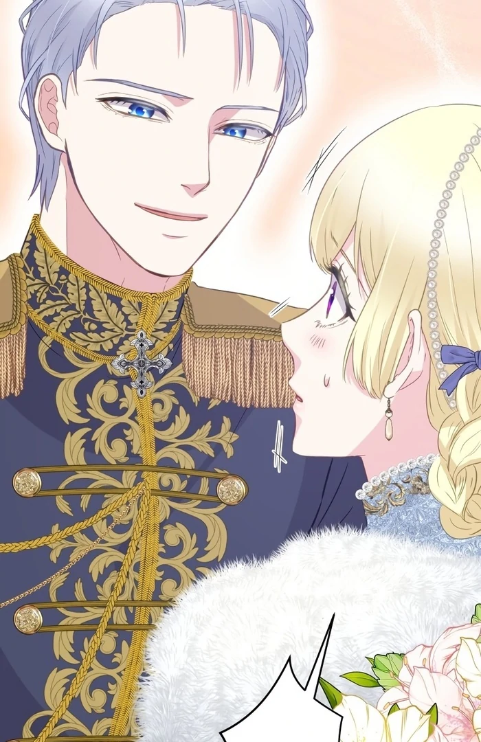 The Child of Sin is the Beloved Bride of the Ice Lion Chapter 10 page 14