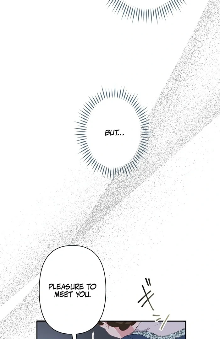 The Child of Sin is the Beloved Bride of the Ice Lion Chapter 10 page 20