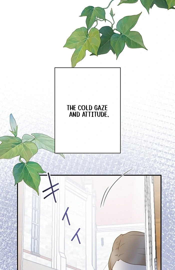The Child of Sin is the Beloved Bride of the Ice Lion Chapter 10 page 23