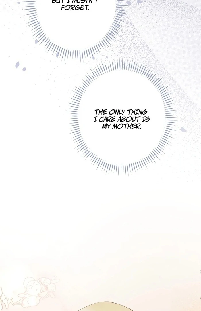 The Child of Sin is the Beloved Bride of the Ice Lion Chapter 10 page 29