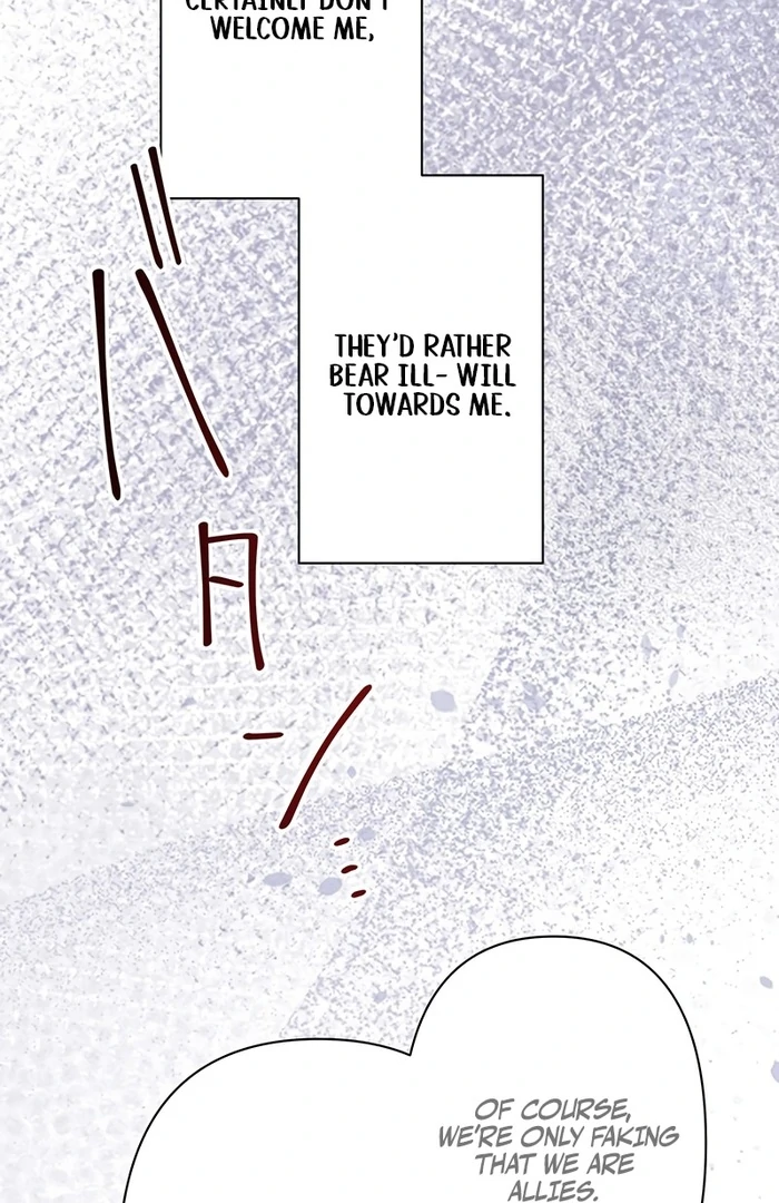 The Child of Sin is the Beloved Bride of the Ice Lion Chapter 10 page 25
