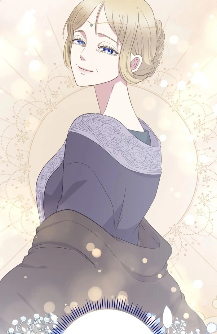The Child of Sin is the Beloved Bride of the Ice Lion Chapter 10 page 30