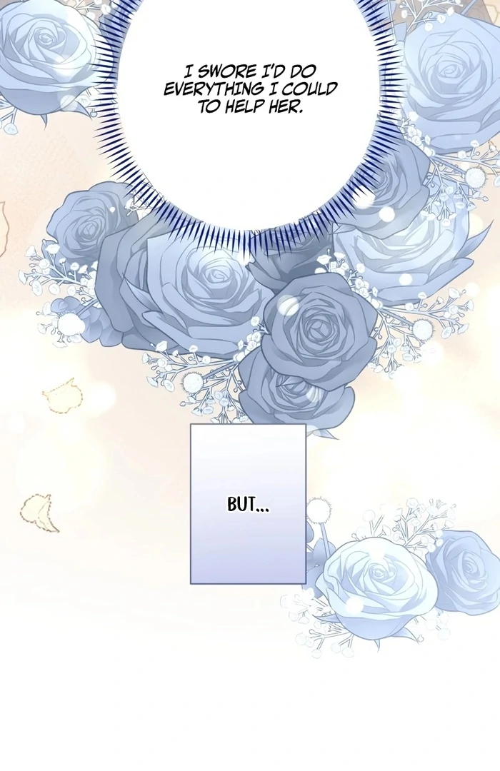 The Child of Sin is the Beloved Bride of the Ice Lion Chapter 10 page 31