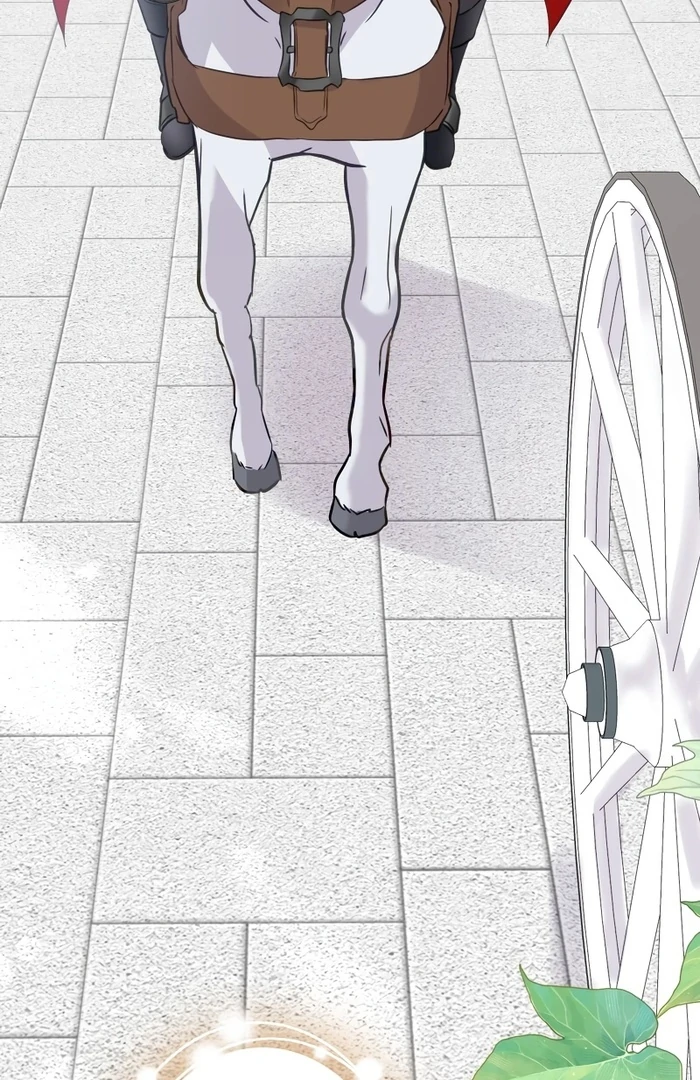 The Child of Sin is the Beloved Bride of the Ice Lion Chapter 10 page 34