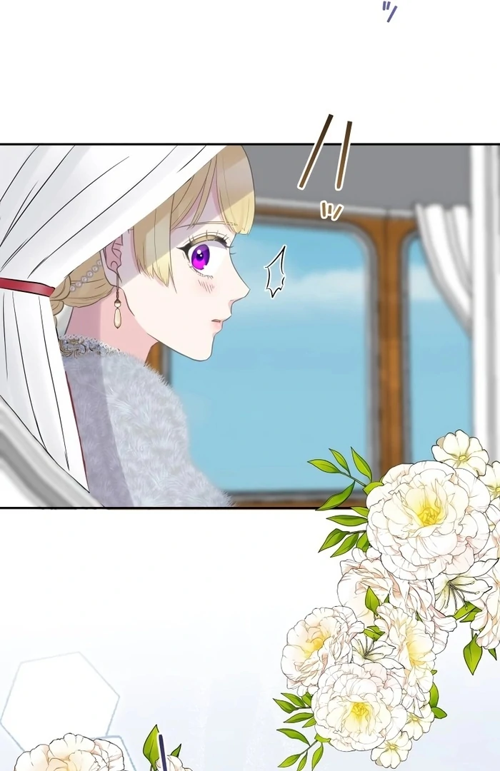 The Child of Sin is the Beloved Bride of the Ice Lion Chapter 10 page 42