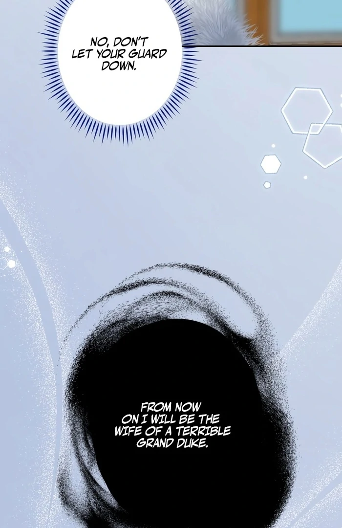 The Child of Sin is the Beloved Bride of the Ice Lion Chapter 10 page 44