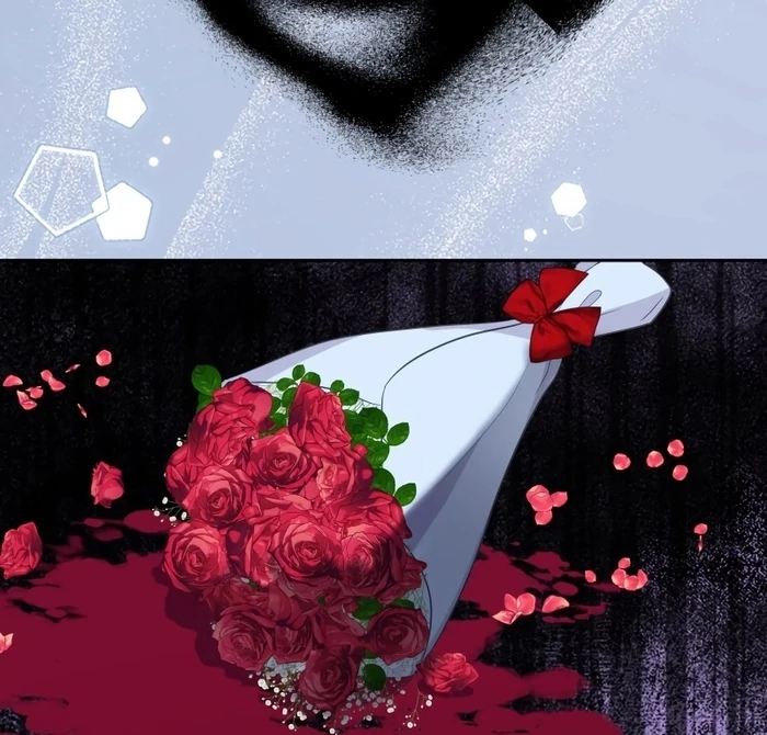 The Child of Sin is the Beloved Bride of the Ice Lion Chapter 10 page 45