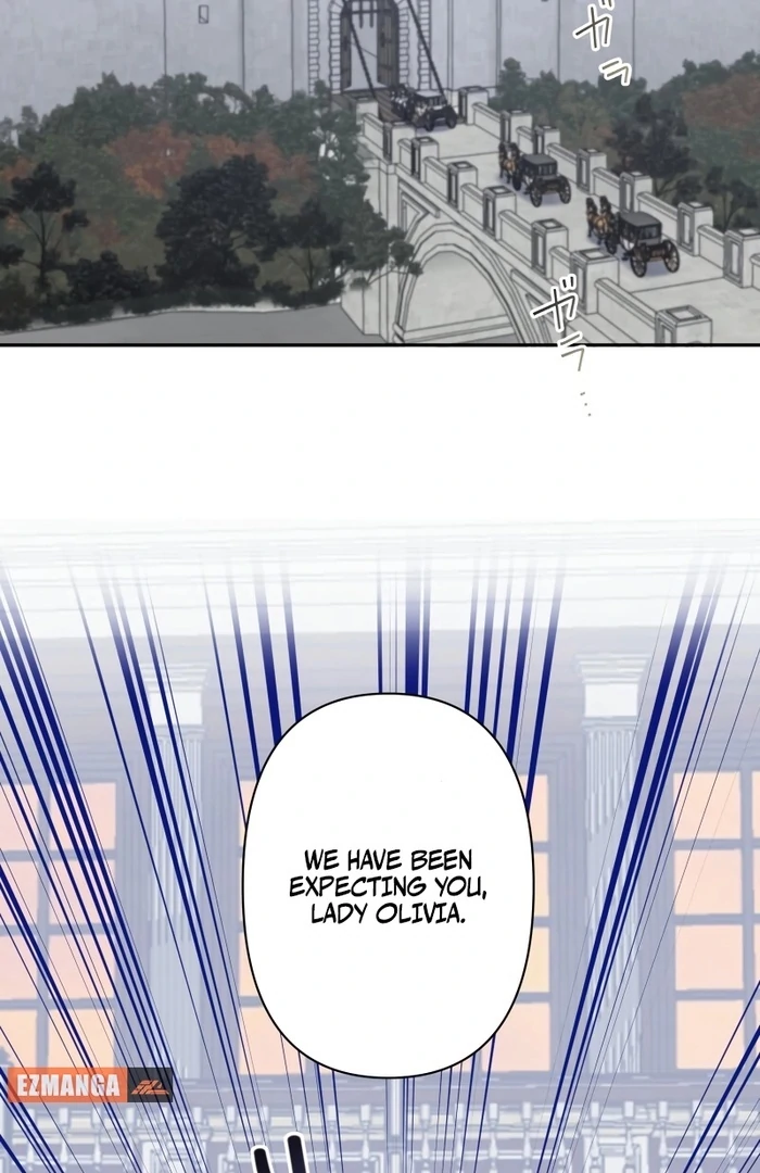 The Child of Sin is the Beloved Bride of the Ice Lion Chapter 10 page 49
